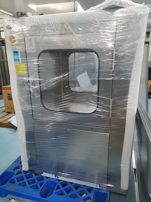 食品廠凈化車間裝修多少錢？
