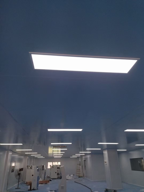 怎么挑選潔凈工程施工公司？